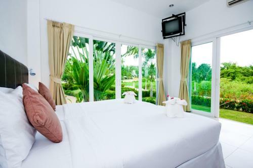 Aparthotel Nadivana Serviced Apartments