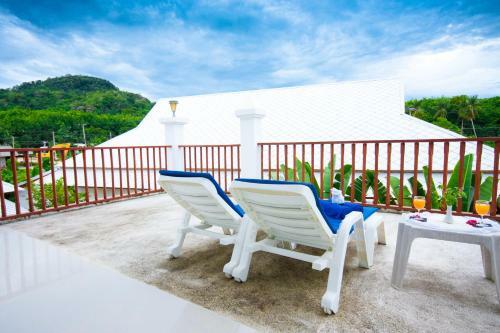 Aparthotel Nadivana Serviced Apartments