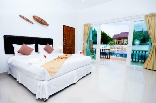 Aparthotel Nadivana Serviced Apartments