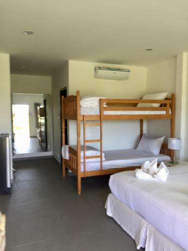 Aparthotel Nadivana Serviced Apartments