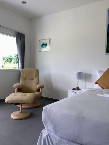 Aparthotel Nadivana Serviced Apartments