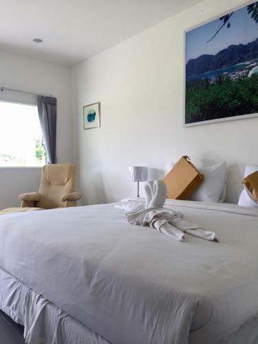 Aparthotel Nadivana Serviced Apartments