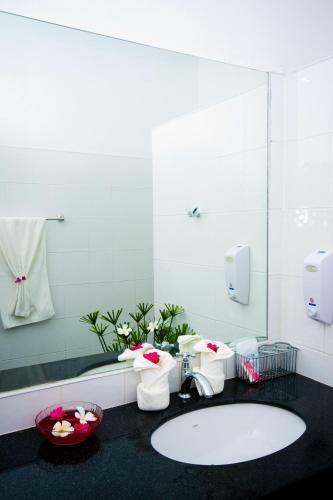 Aparthotel Nadivana Serviced Apartments