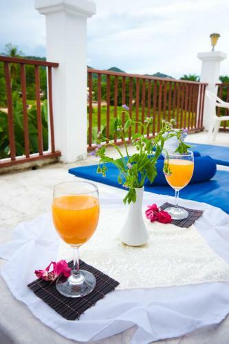 Aparthotel Nadivana Serviced Apartments