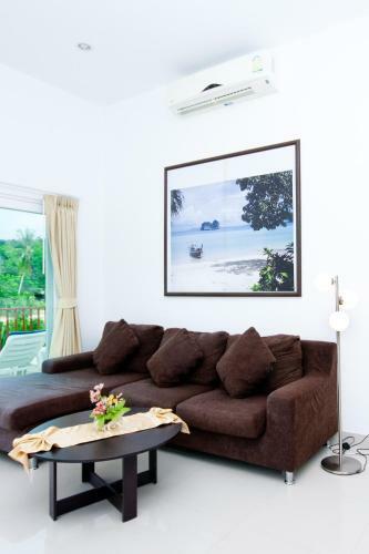 Aparthotel Nadivana Serviced Apartments