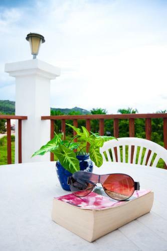 Aparthotel Nadivana Serviced Apartments