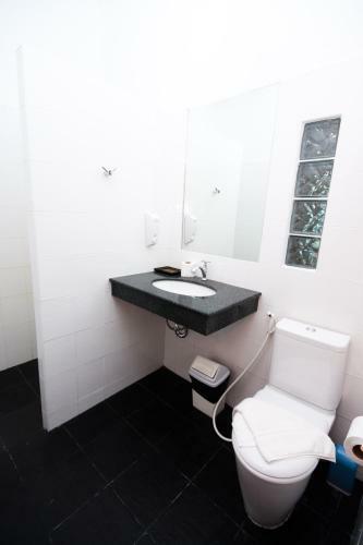 Aparthotel Nadivana Serviced Apartments