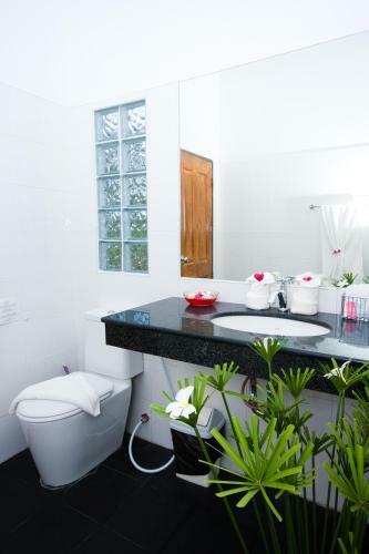 Aparthotel Nadivana Serviced Apartments