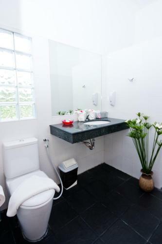 Aparthotel Nadivana Serviced Apartments