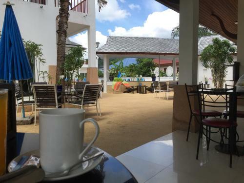 Aparthotel Nadivana Serviced Apartments