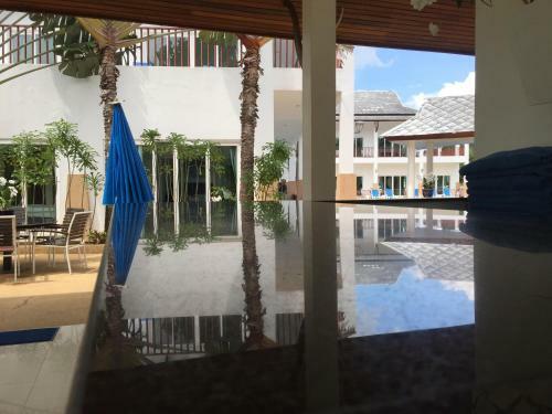 Aparthotel Nadivana Serviced Apartments