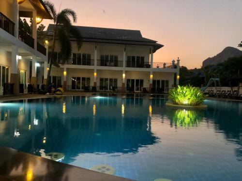 Aparthotel Nadivana Serviced Apartments