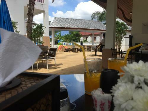 Aparthotel Nadivana Serviced Apartments