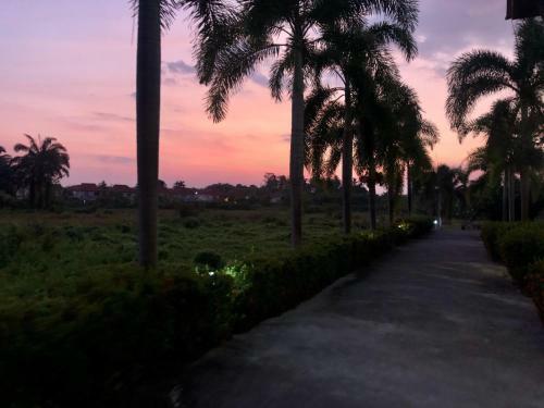 Aparthotel Nadivana Serviced Apartments