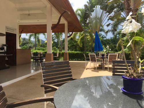 Aparthotel Nadivana Serviced Apartments