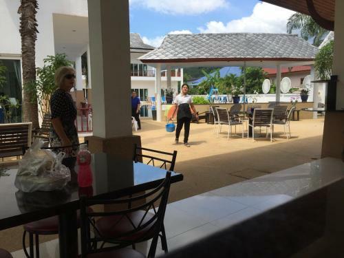 Aparthotel Nadivana Serviced Apartments