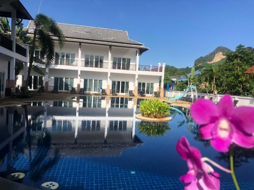 Aparthotel Nadivana Serviced Apartments