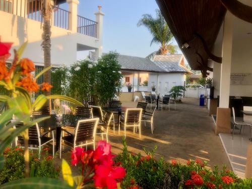 Aparthotel Nadivana Serviced Apartments