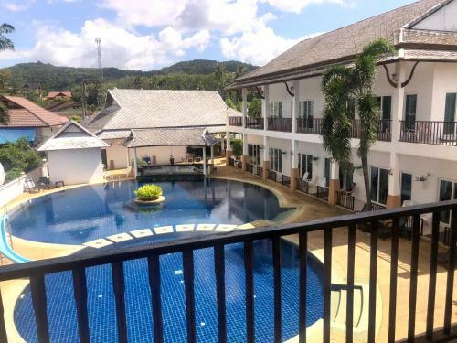 Aparthotel Nadivana Serviced Apartments