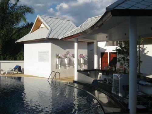 Aparthotel Nadivana Serviced Apartments