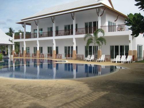 Aparthotel Nadivana Serviced Apartments