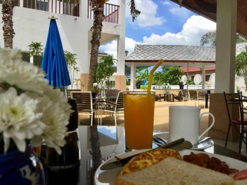 Aparthotel Nadivana Serviced Apartments