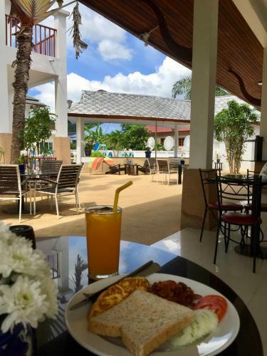 Aparthotel Nadivana Serviced Apartments