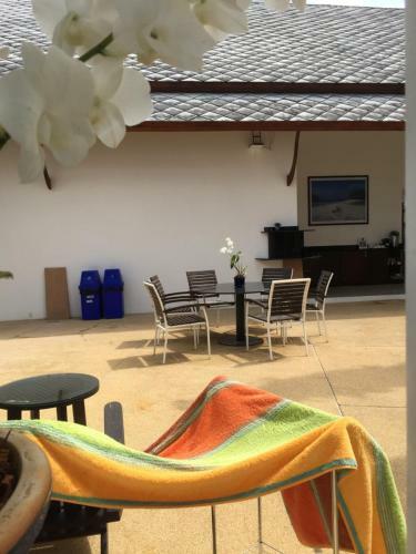 Aparthotel Nadivana Serviced Apartments