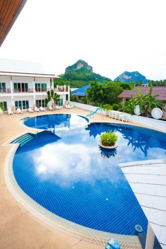 Aparthotel Nadivana Serviced Apartments