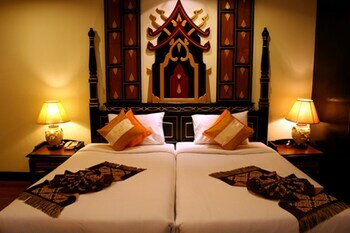 Hotel Aonang Ayodhaya Beach Resort