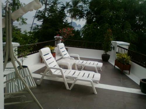 Hotel Sea Star House