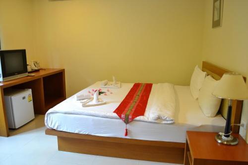 Hotel Sea Star House