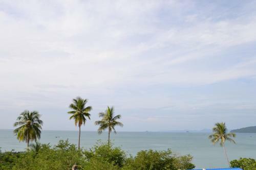 Hotel Sea Star House