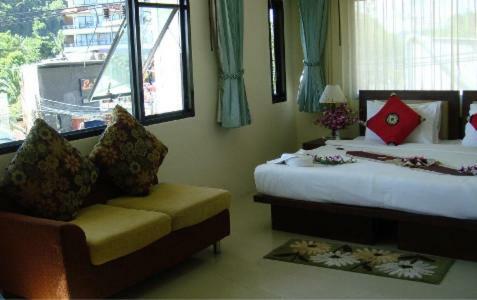 Hotel Sea Star House