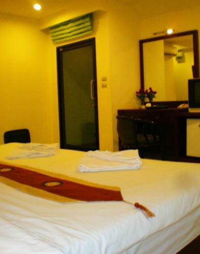 Hotel Sea Star House