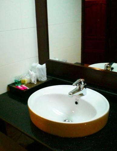 Hotel Sea Star House