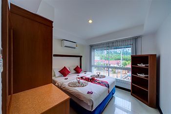 Krabi Apartment Hotel