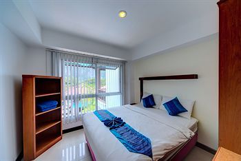 Krabi Apartment Hotel