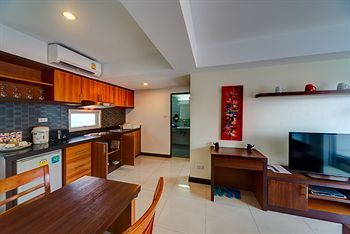 Krabi Apartment Hotel
