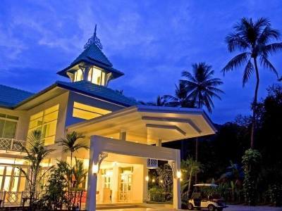 Hotel Krabi Tipa Resort