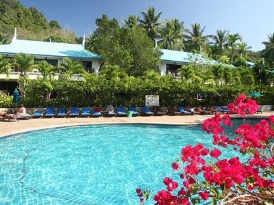 Hotel Krabi Tipa Resort