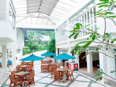 Hotel Krabi Tipa Resort