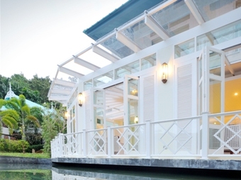 Hotel Krabi Tipa Resort