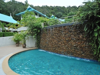 Hotel Krabi Tipa Resort