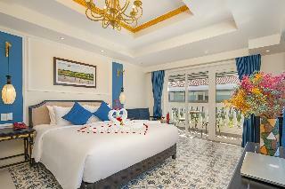 Hoi An Blue Sky Boutique Hotel & Spa