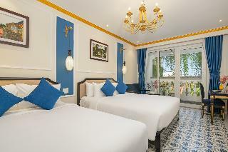 Hoi An Blue Sky Boutique Hotel & Spa