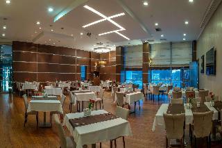 Hotel Ramada Plaza Kahramanmaras