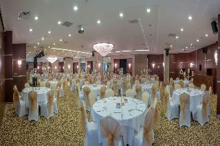 Hotel Ramada Plaza Kahramanmaras