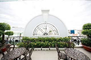 Le Saigon Hotel
