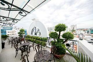 Le Saigon Hotel